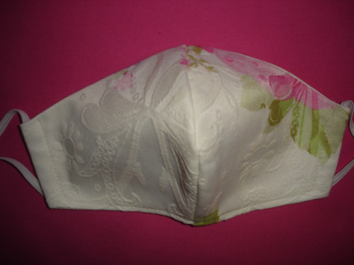 Textilní rouška — foto 1