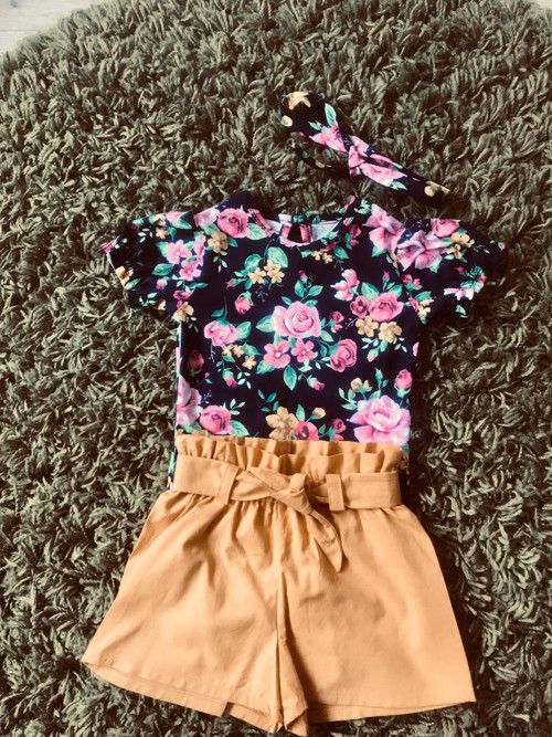 Dívčí set — foto 1