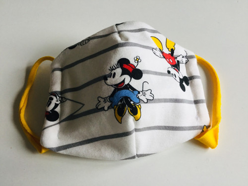 Rouška Mickey mouse — foto 1