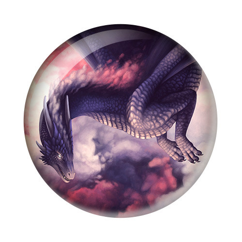 Placka Wings of Storm
