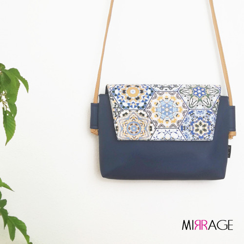 Iris mini bag n.33 — foto 1