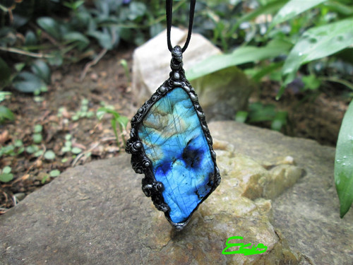Talisman ,, Mystic " — foto 1