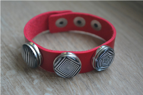 Red hypnosis II — foto 1