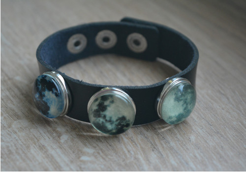 Glowing moon — foto 1