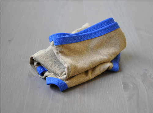 Cosy & Easy kalhotky vel. L — foto 1