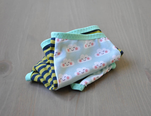 Cosy & Easy kalhotky vel. L — foto 1