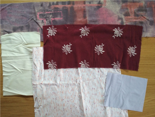 Mix odstřižků — foto 1