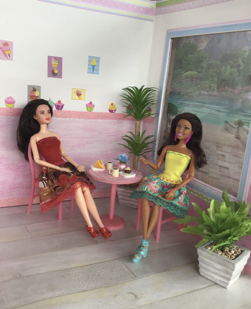 Kolekce - “Candy store” — foto 1