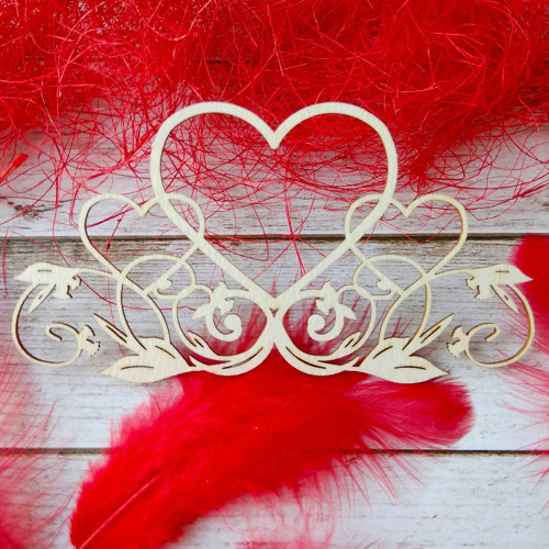 Chipboard 10 x 5,3 cm (CHL) — foto 1