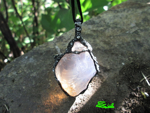 Talisman ,, Hlubina duše " — foto 1
