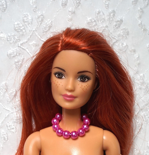 Šperk pro Barbie — foto 1