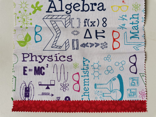 Sada Algebra — foto 1