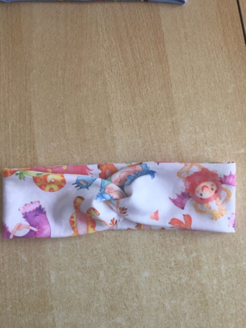 Čelenka — foto 1
