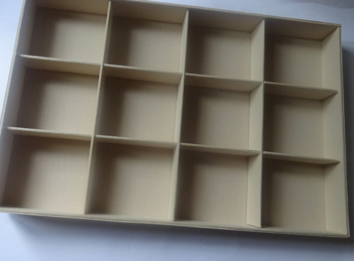 Organizér na přání 1. — foto 1