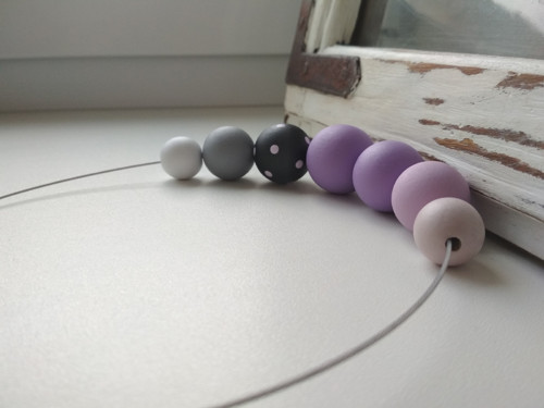 Fialky No.I 2,4cm — foto 1