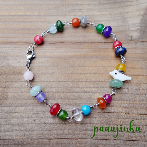 Talismánky (chirurgická ocel) — foto 1