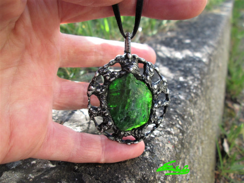 Talisman ,, Průvodce života " — foto 1