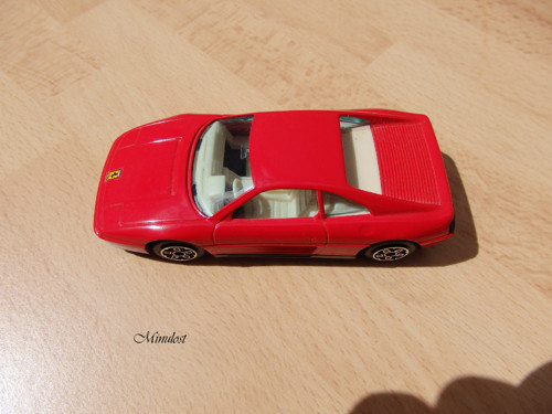 FERRARI 348 tb