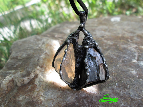Talisman ,, Duševní Nirvány " — foto 1