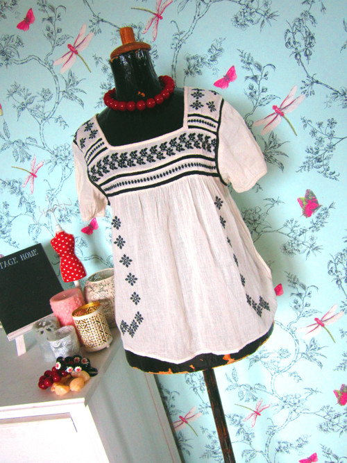 Jupénka boho hippie — foto 1