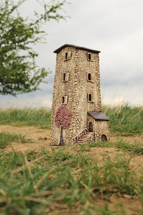 Dům z vesničky Gordes (na objednávku) — foto 1