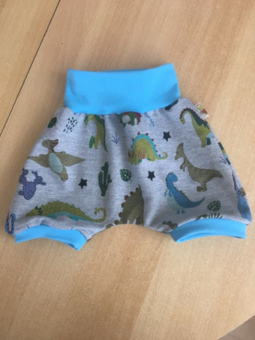 Kraťasy DINO