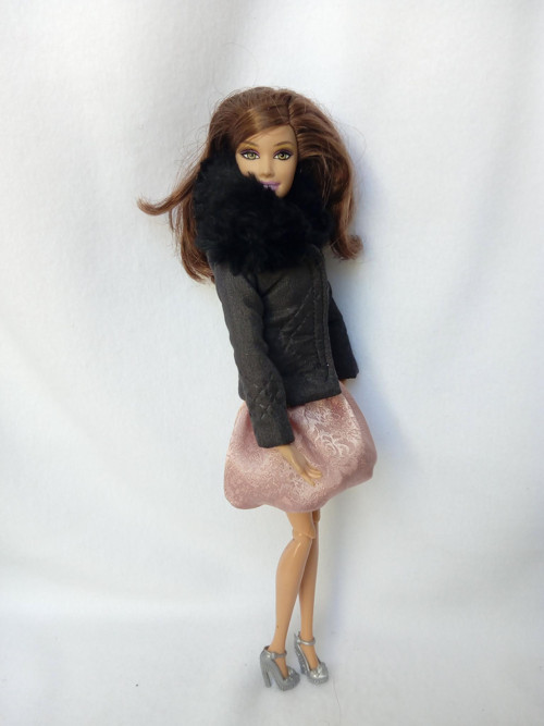 Komplet pro Barbie — foto 1