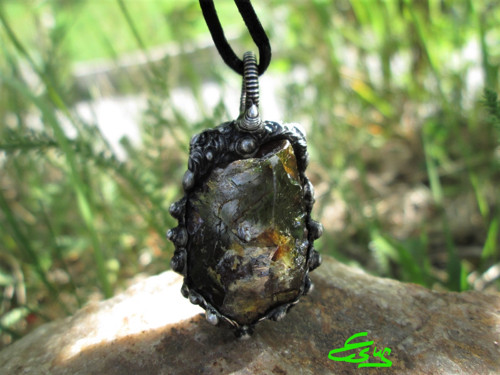 Talisman ,, Kleofán " — foto 1