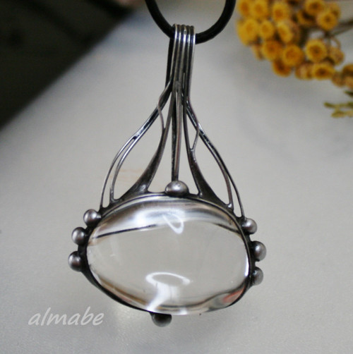 Ice Moment (křišťál IA kvality) — foto 1