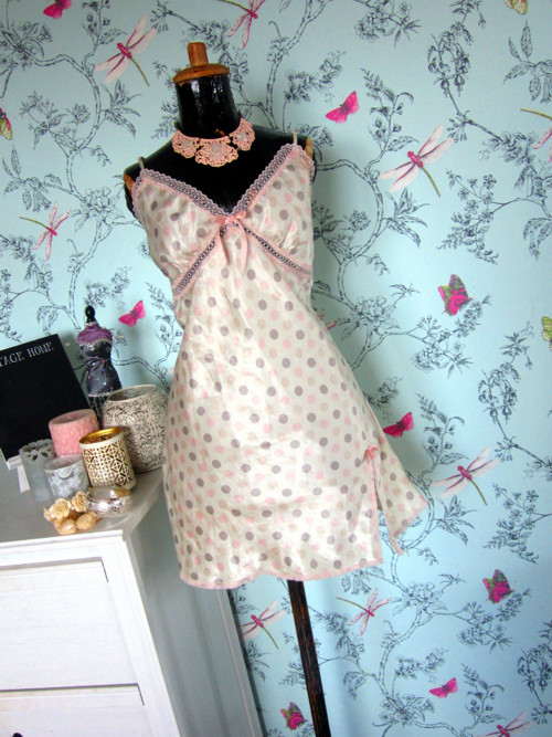 Košilečka so sweet dots — foto 1