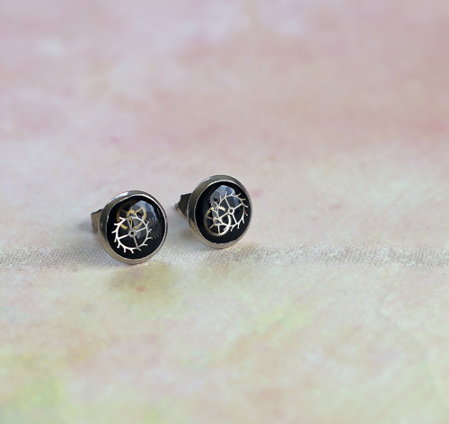Black circles — foto 1