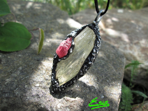 Talisman ,, Řeč Lásky " — foto 1