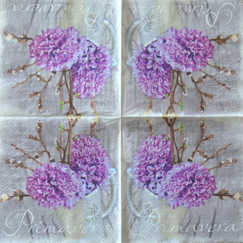 Primavera — foto 1