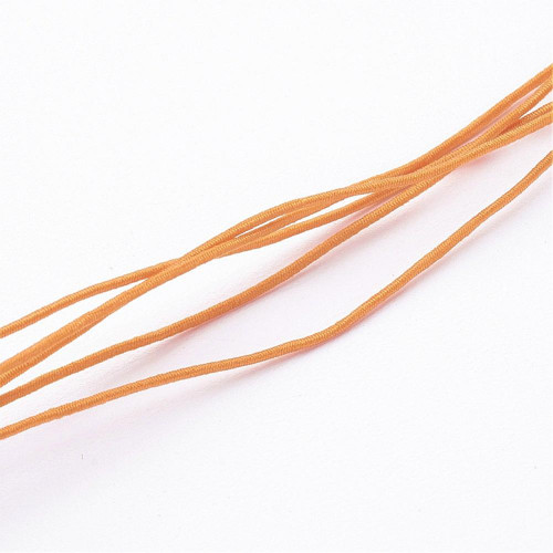 Pruženka pr.1mm (25m) - orange — foto 1