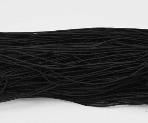 Pruženka pr.1mm (25m) - black — foto 1