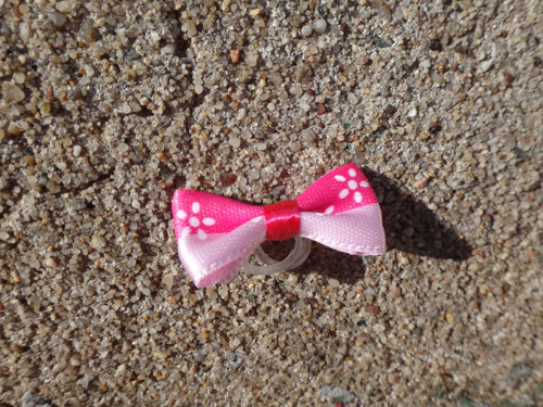 Mini mašlička