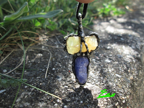 Talisman ,, Posel pravdy " — foto 1