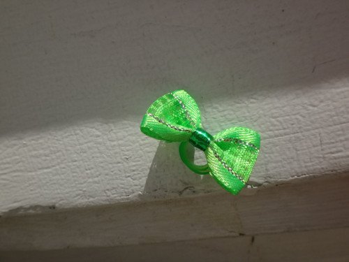 Mini mašlička