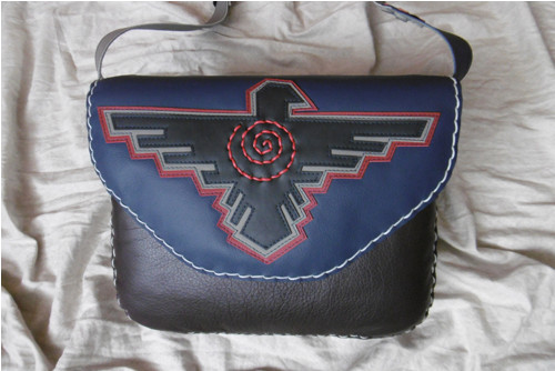 Thunderbird bag — foto 1
