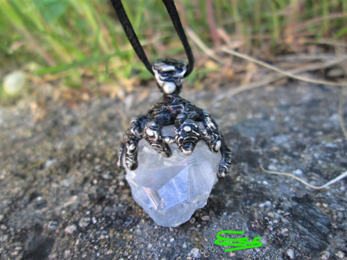 Talisman ,, Učitel moudrosti " — foto 1