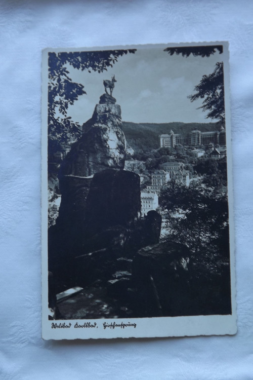 Karlovy Vary