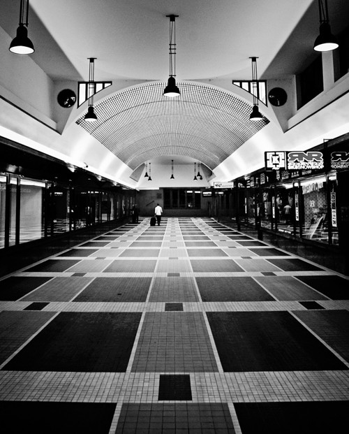 Pasáž — foto 1