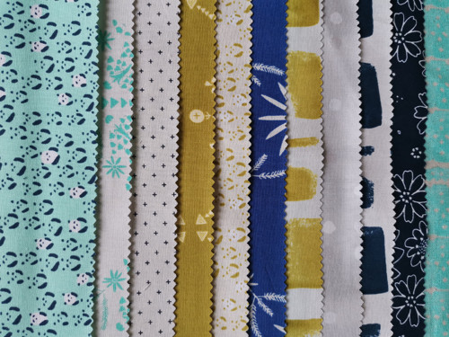 Sada Paper Bandana 40181 — foto 1