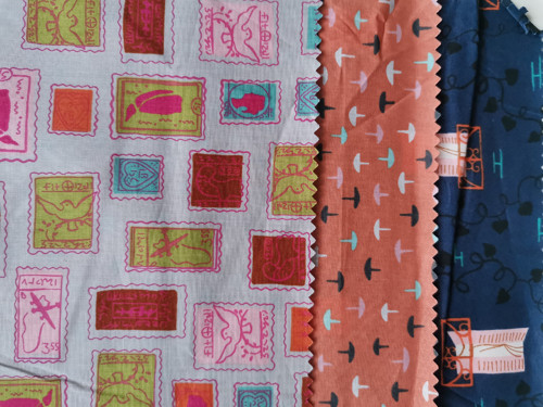 Sada Cotton Lawn — foto 1