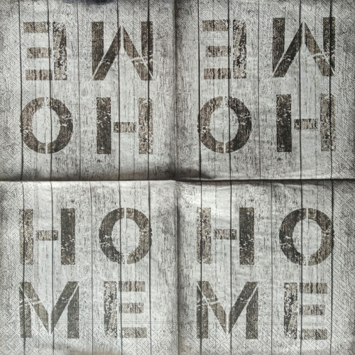 Home II.