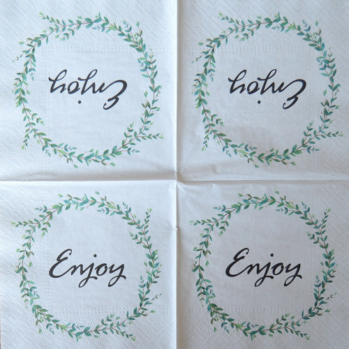 Enjoy — foto 1