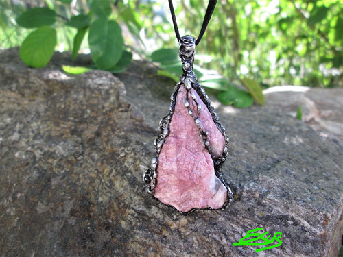 Talisman ,, Meridián srdce " — foto 1