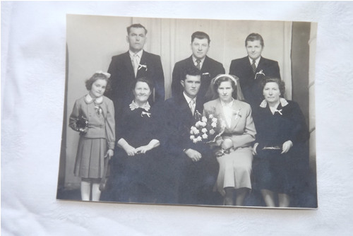 Pět svateb — foto 1
