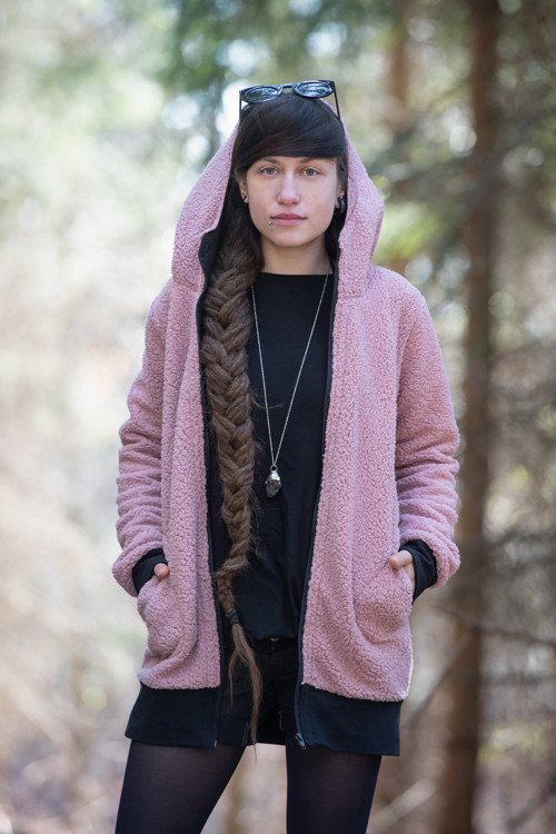 Mikéna LAMM — foto 1