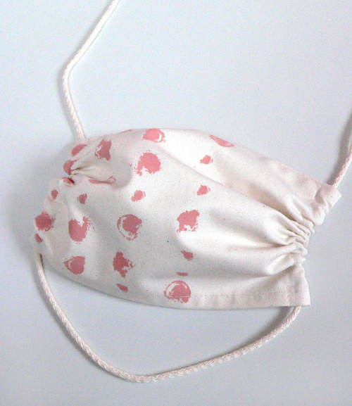Rouška Stahovací No.4 — foto 1
